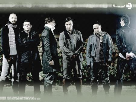Rammstein